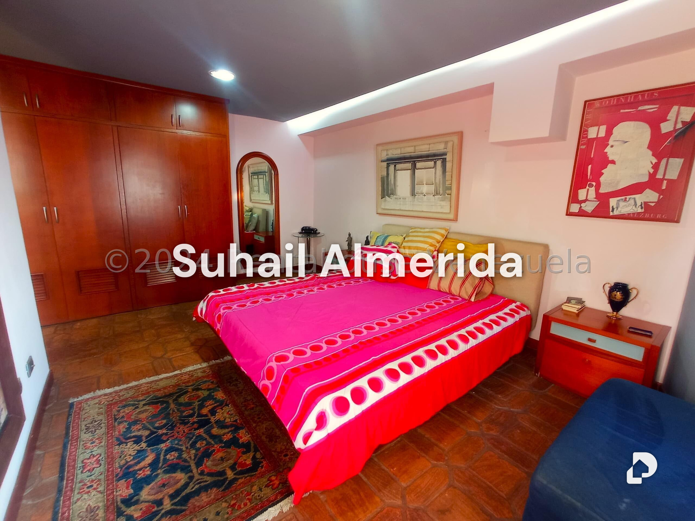 Apartamento en Las Chimeneas, Valencia
