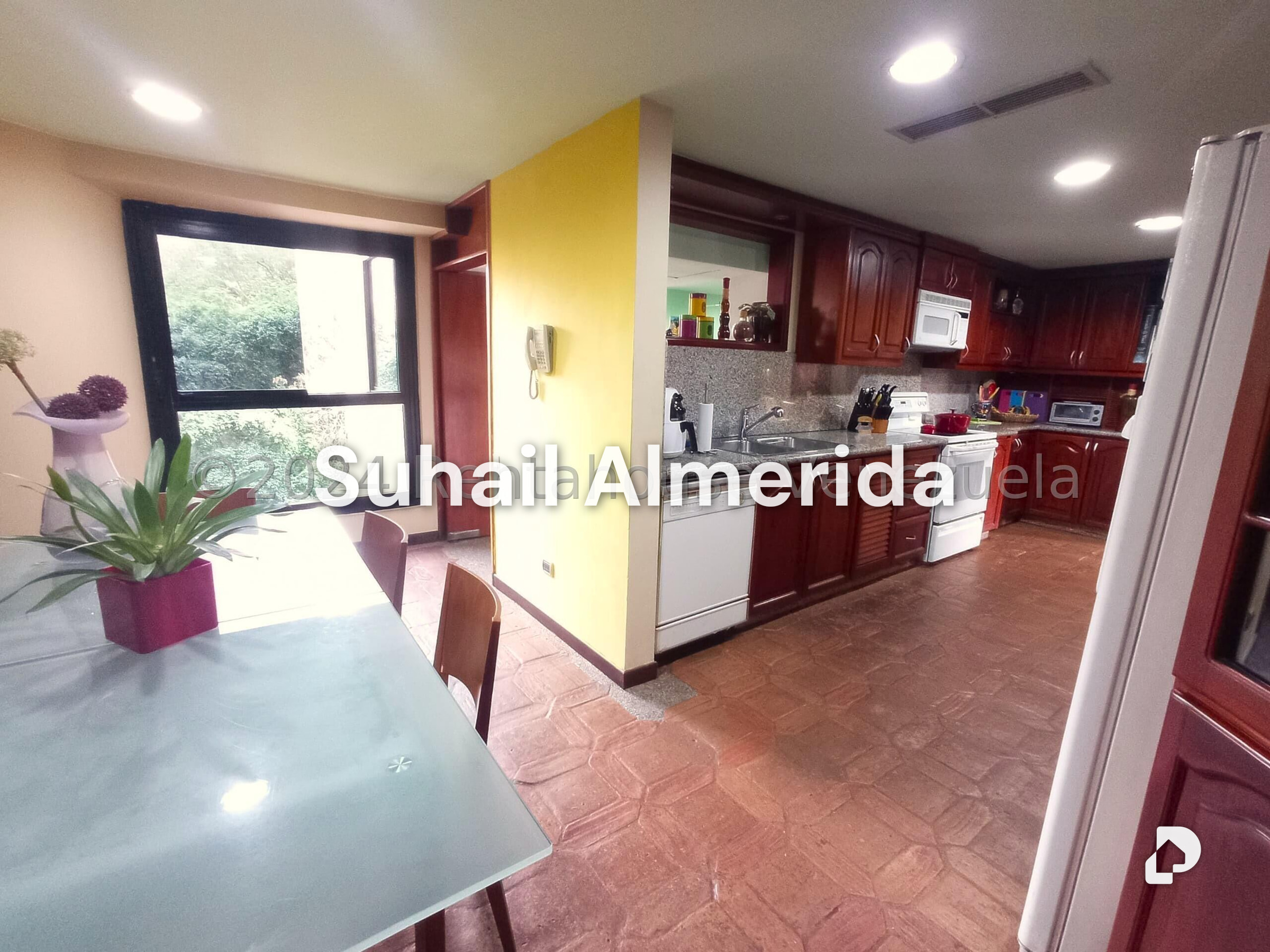 Apartamento en Las Chimeneas, Valencia