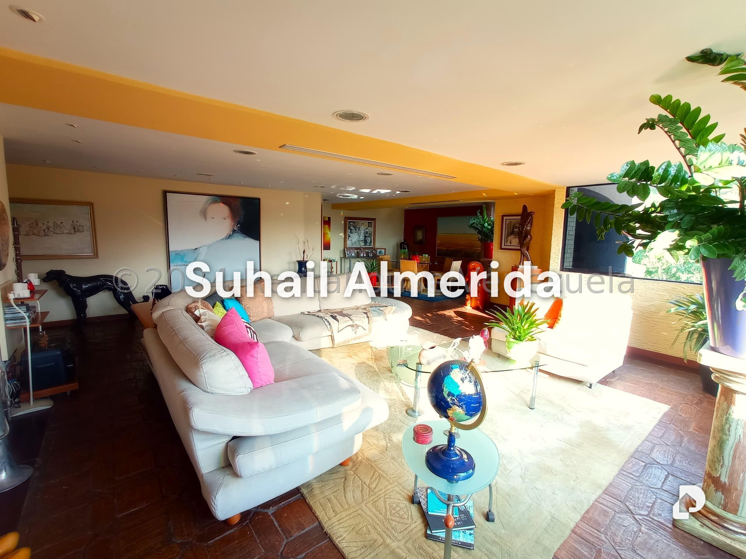 Apartamento en Las Chimeneas, Valencia