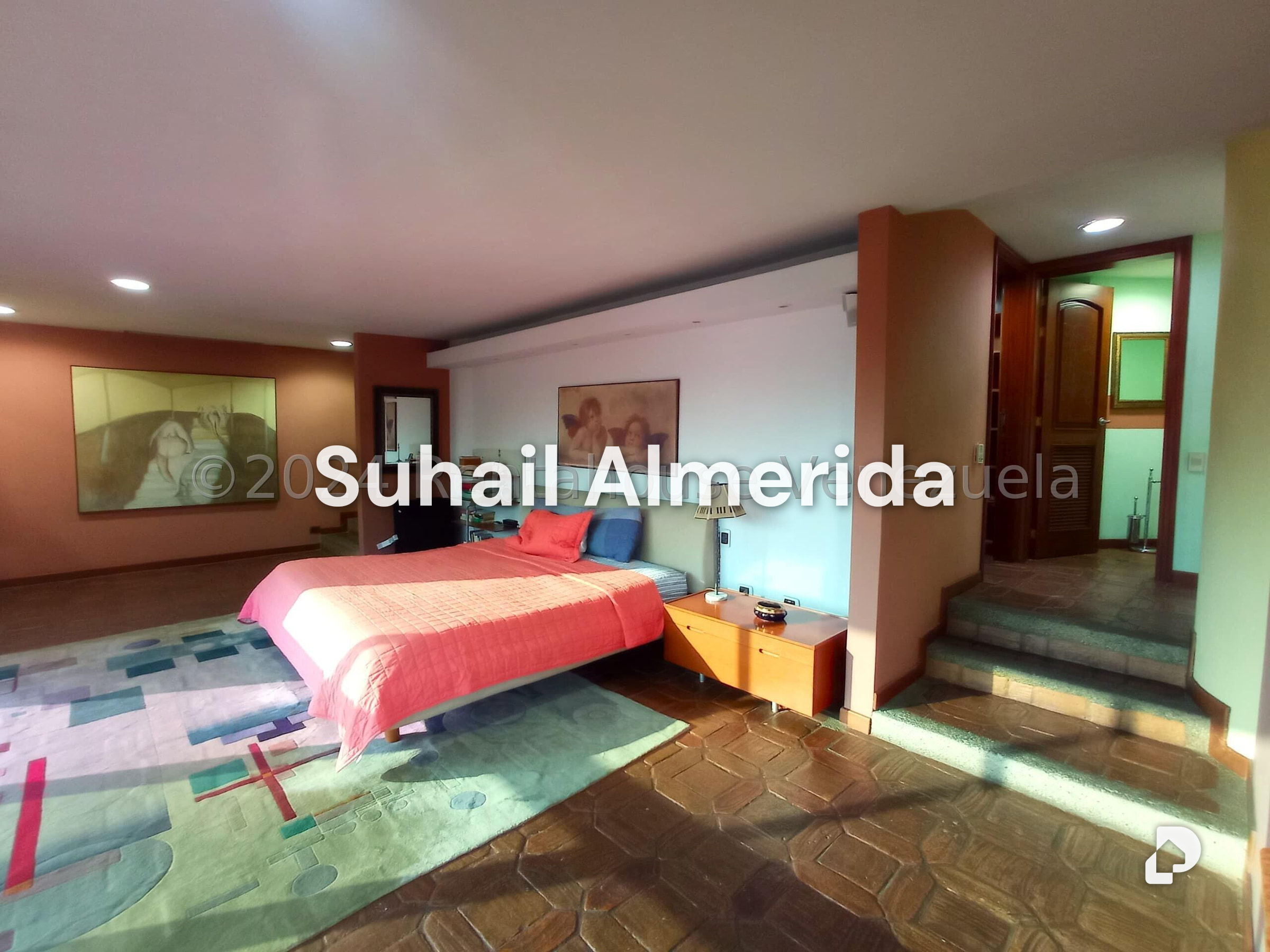 Apartamento en Las Chimeneas, Valencia