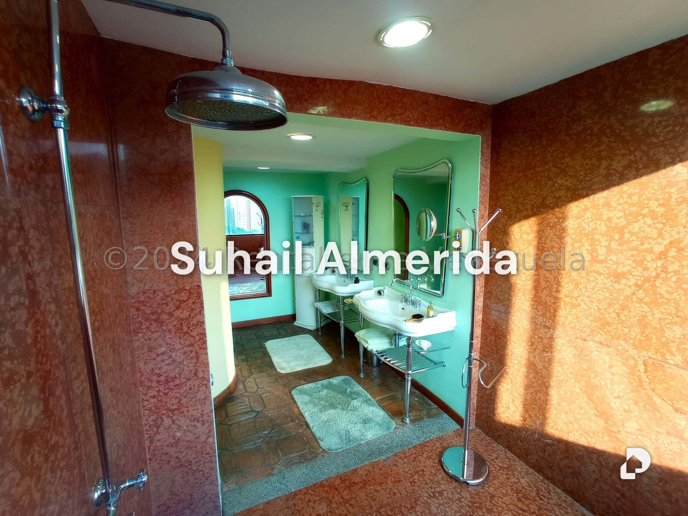 Apartamento en Las Chimeneas, Valencia