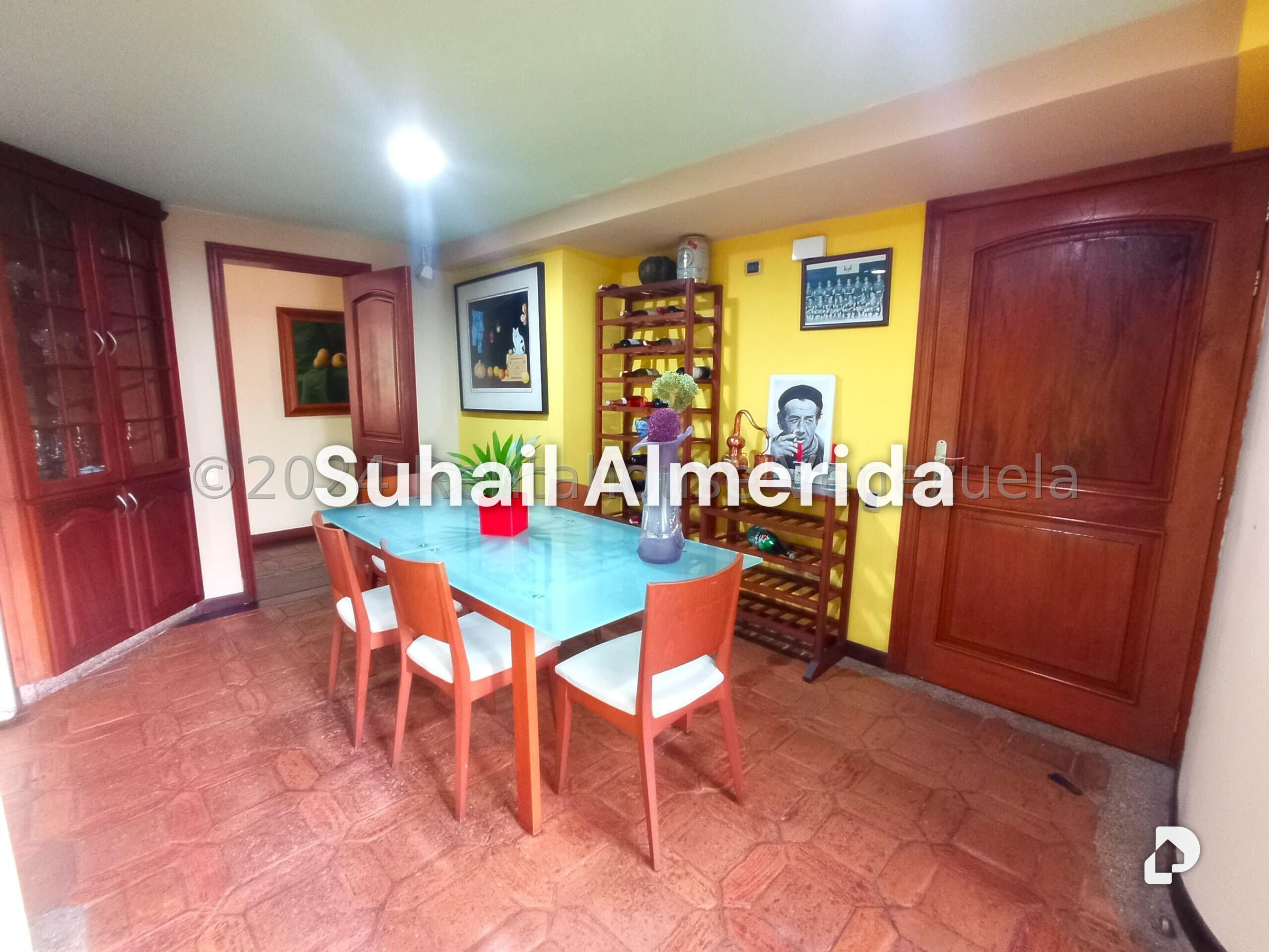 Apartamento en Las Chimeneas, Valencia