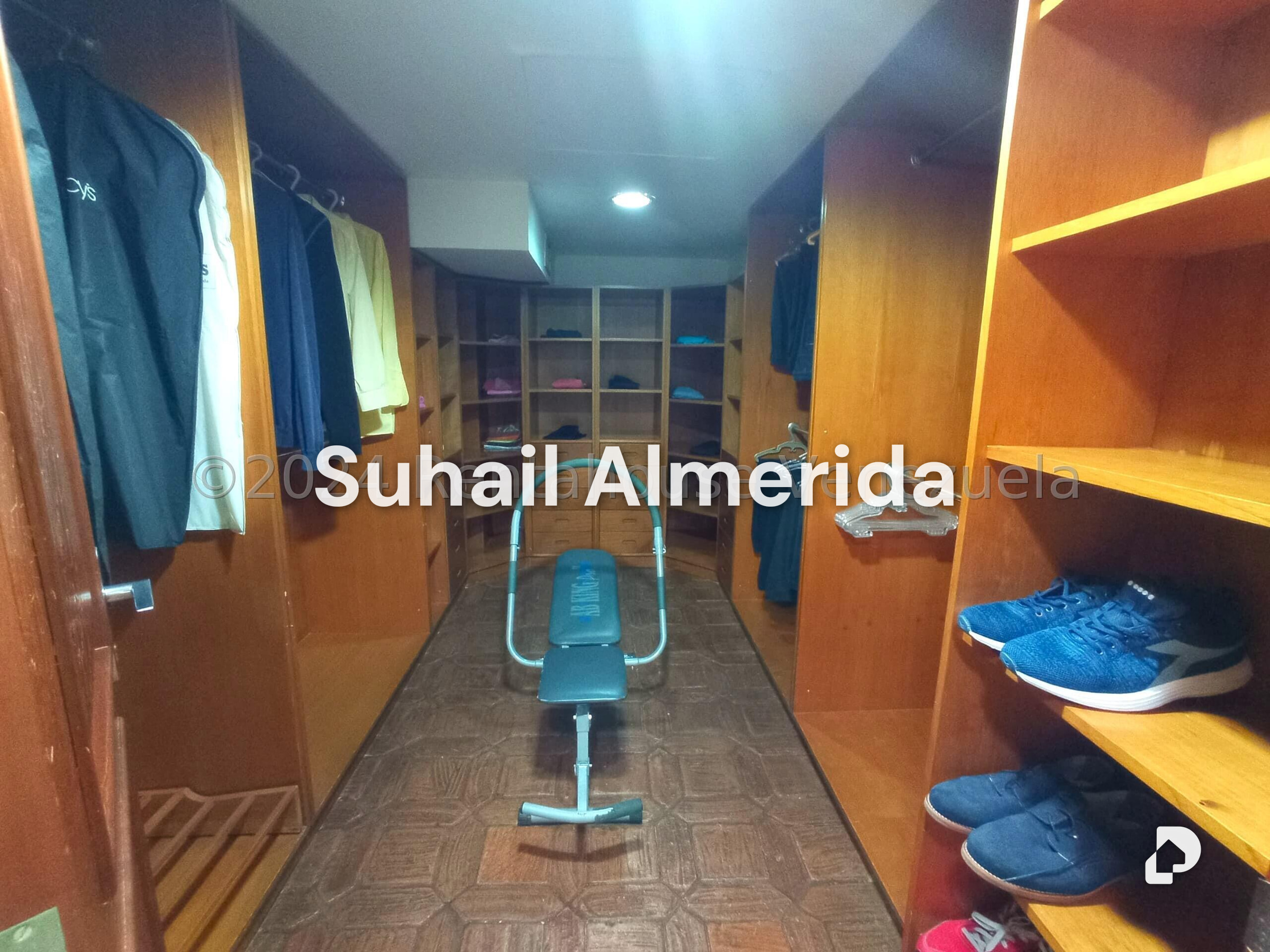 Apartamento en Las Chimeneas, Valencia