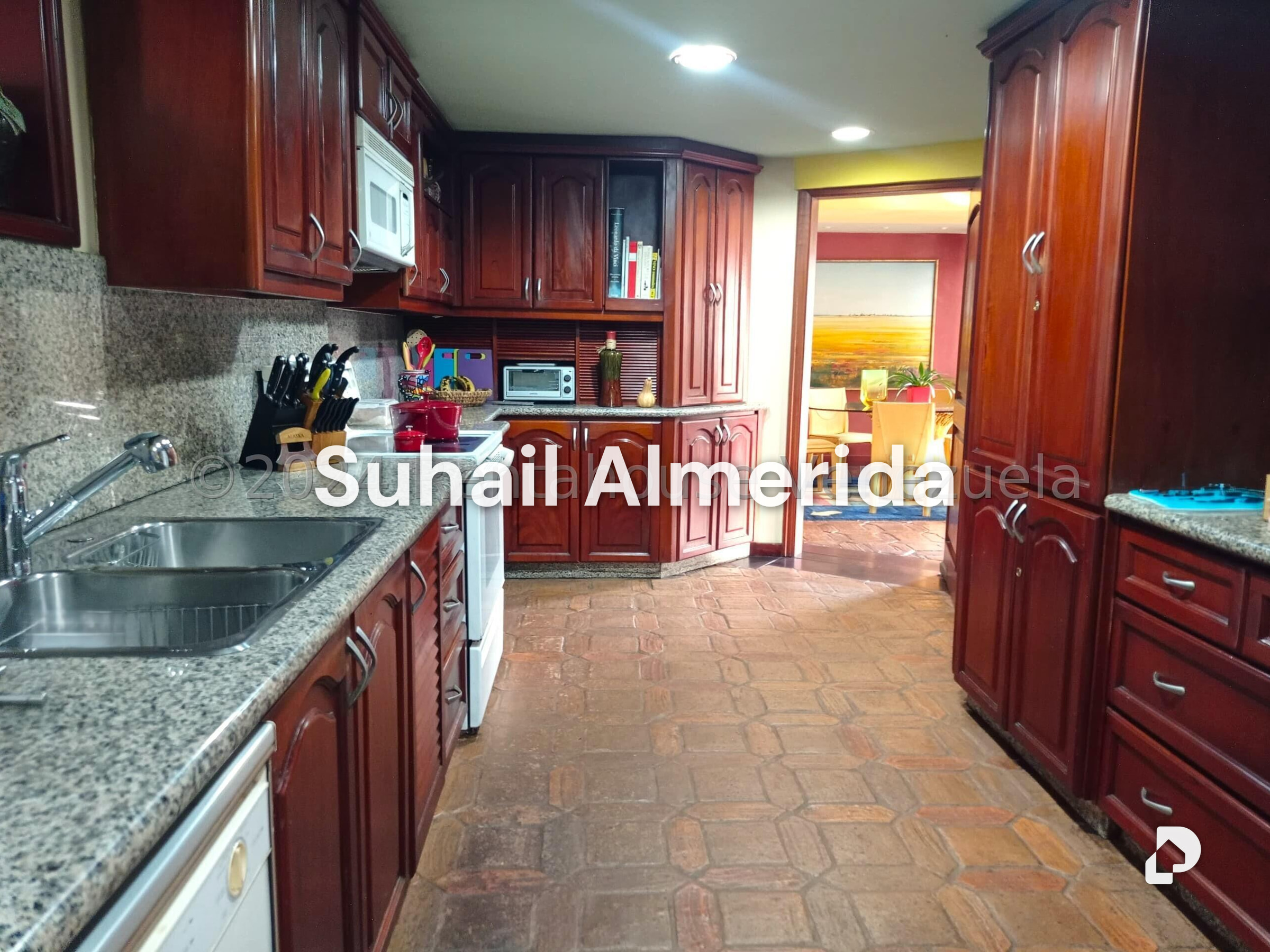 Apartamento en Las Chimeneas, Valencia