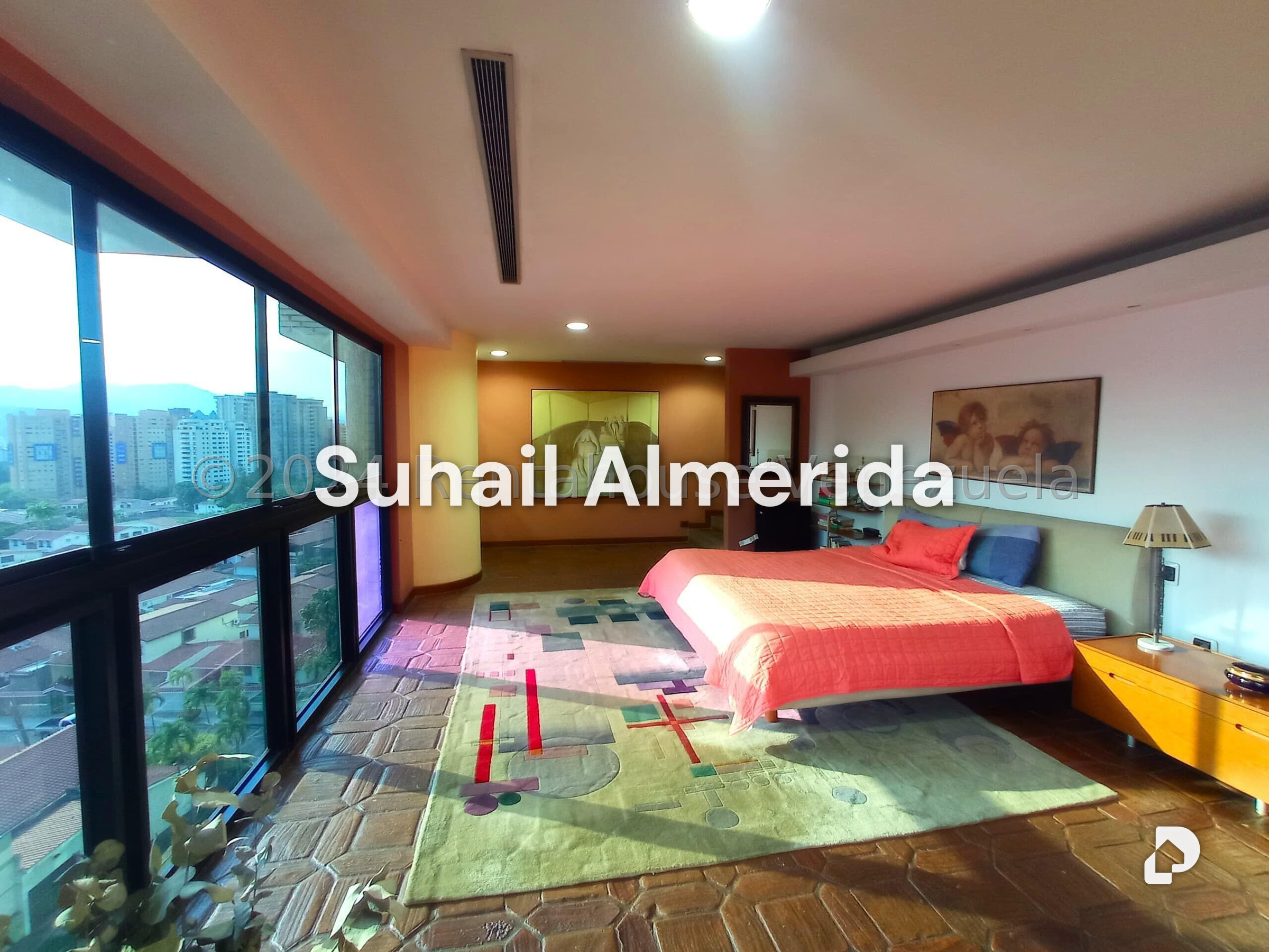 Apartamento en Las Chimeneas, Valencia