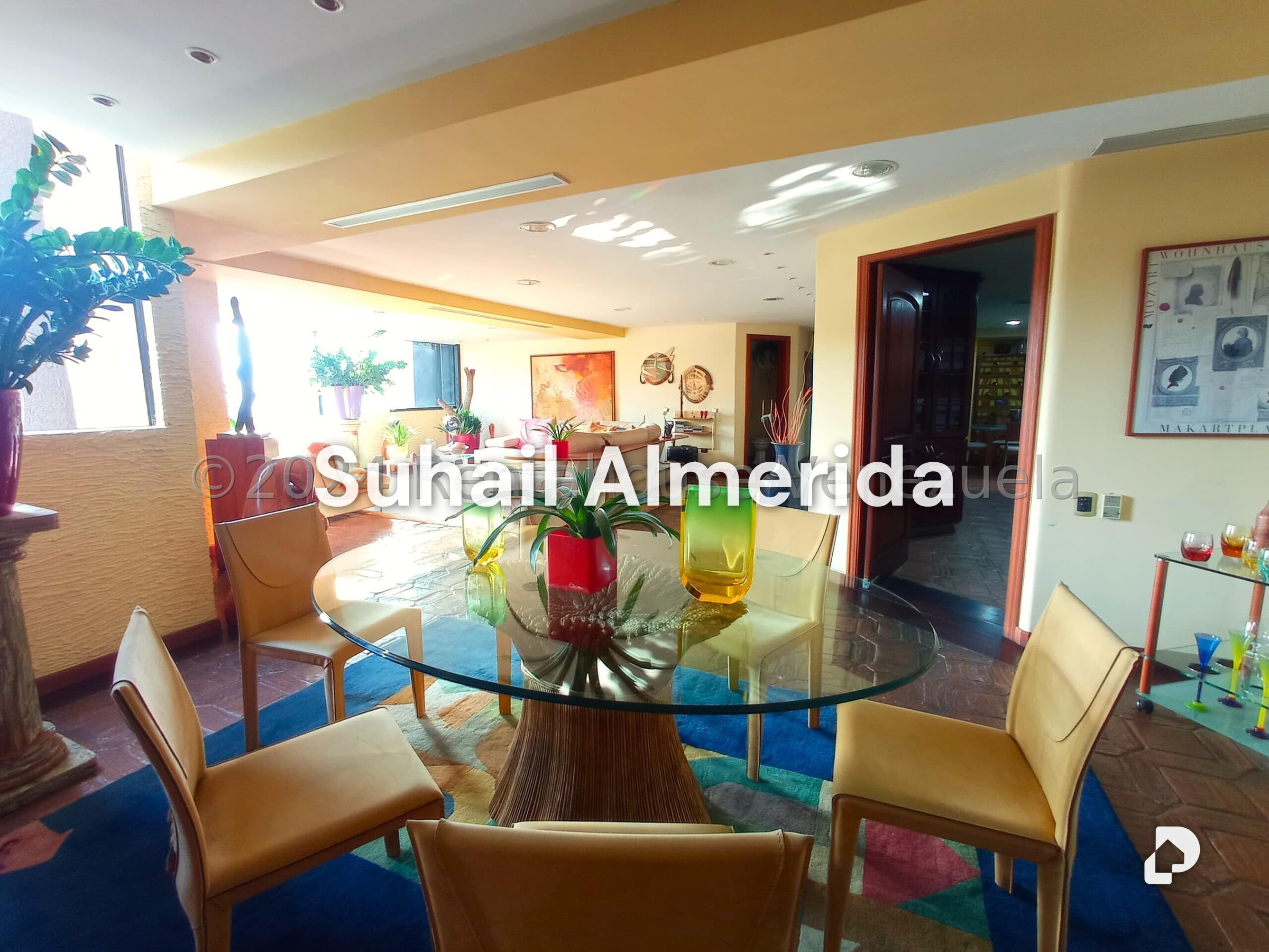 Apartamento en Las Chimeneas, Valencia