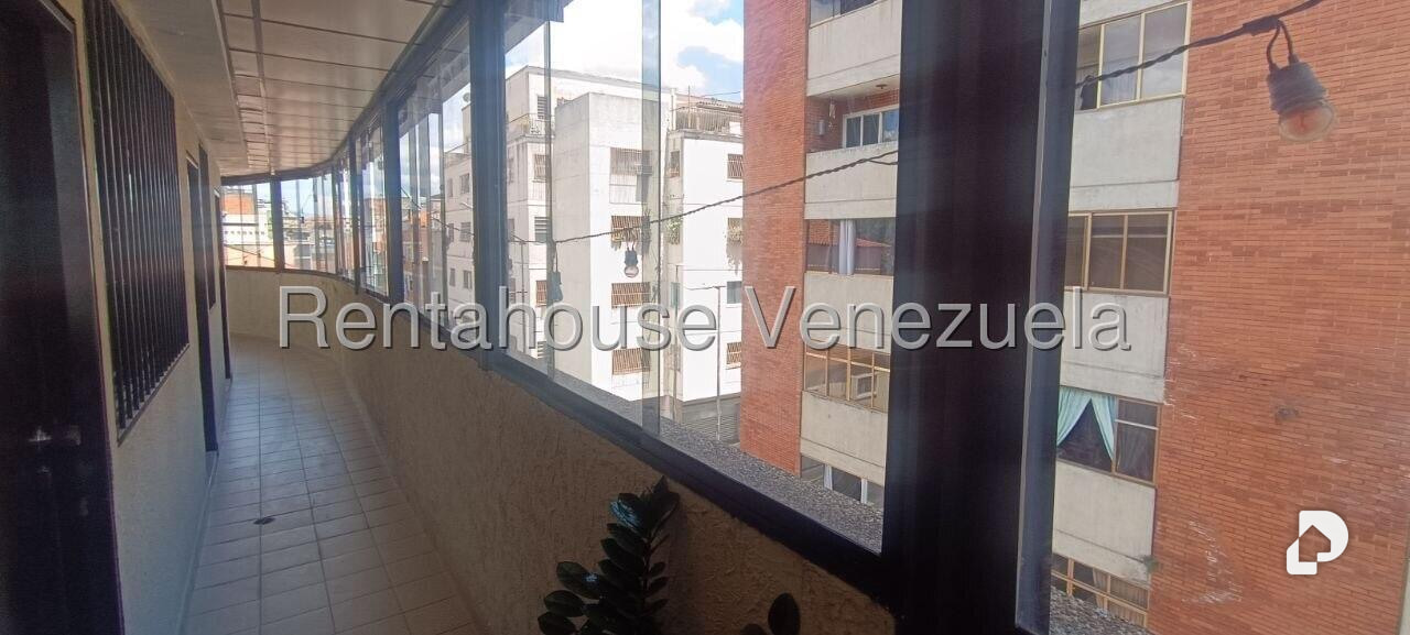 Edificio en Chacao, Caracas – 20