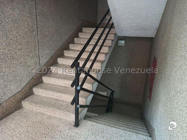 Edificio en Chacao, Caracas – 9