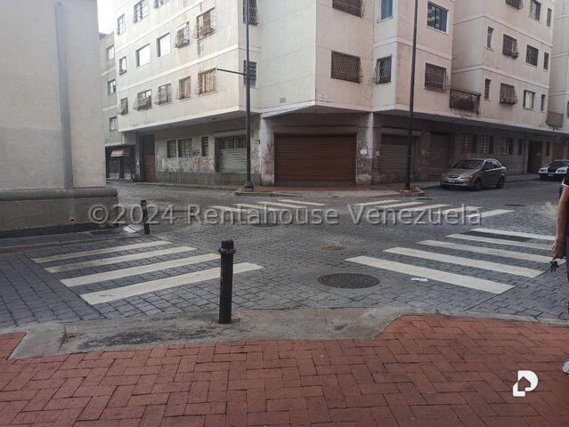 Edificio en Chacao, Caracas – 6