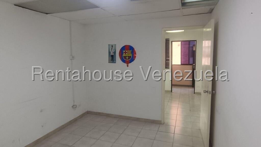Edificio en Chacao, Caracas
