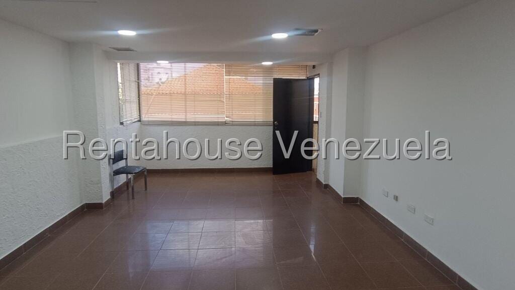 Edificio en Chacao, Caracas