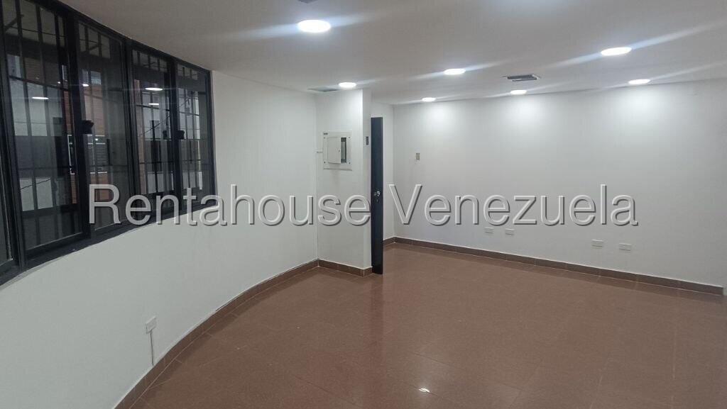 Edificio en Chacao, Caracas