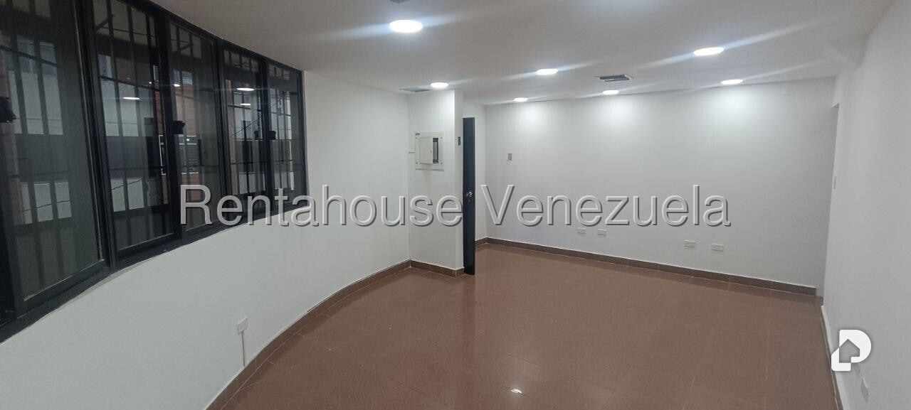 Edificio en Chacao, Caracas – 22