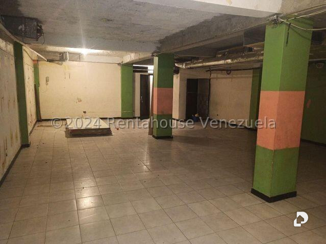 Edificio en Chacao, Caracas – 7