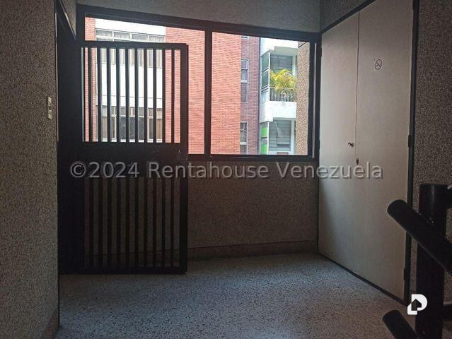 Edificio en Chacao, Caracas – 10