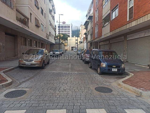 Edificio en Chacao, Caracas