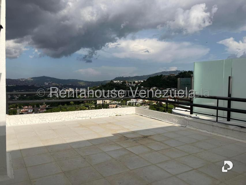 Apartamento en Colinas del Tamanaco, Caracas – 27