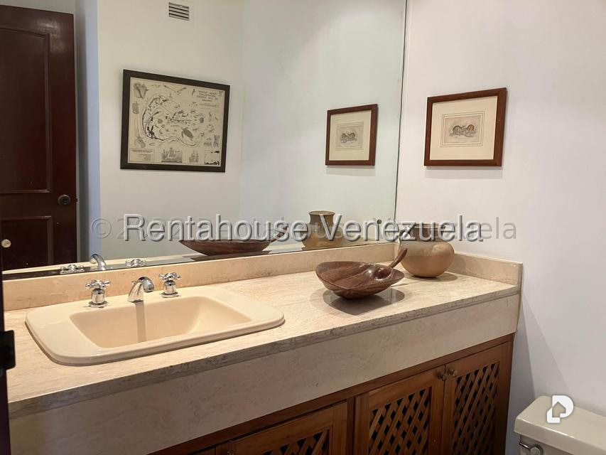 Apartamento en Colinas del Tamanaco, Caracas – 11