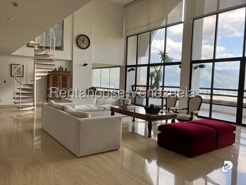 Apartamento en Colinas del Tamanaco, Caracas – 8