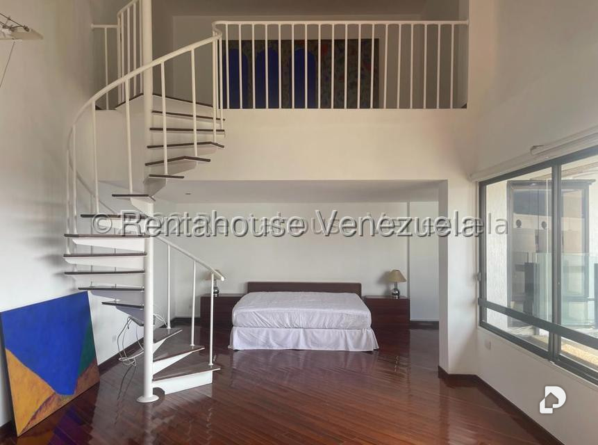 Apartamento en Colinas del Tamanaco, Caracas – 29