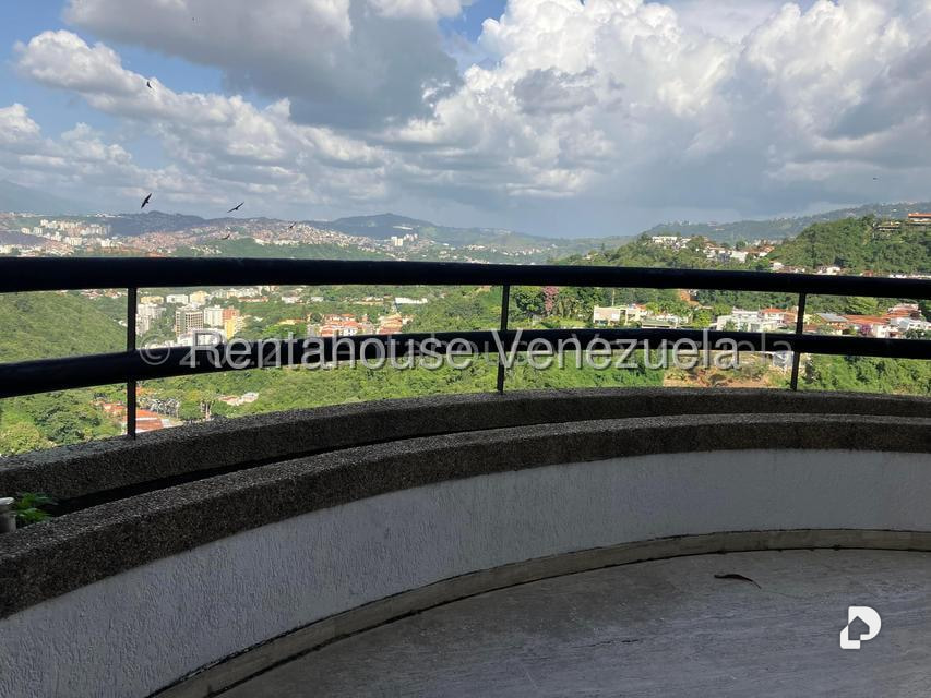 Apartamento en Colinas del Tamanaco, Caracas – 12