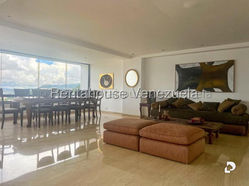 Apartamento en Colinas del Tamanaco, Caracas – 30