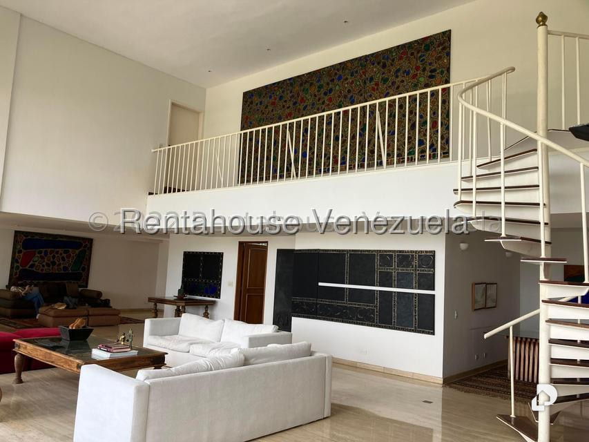 Apartamento en Colinas del Tamanaco, Caracas – 13