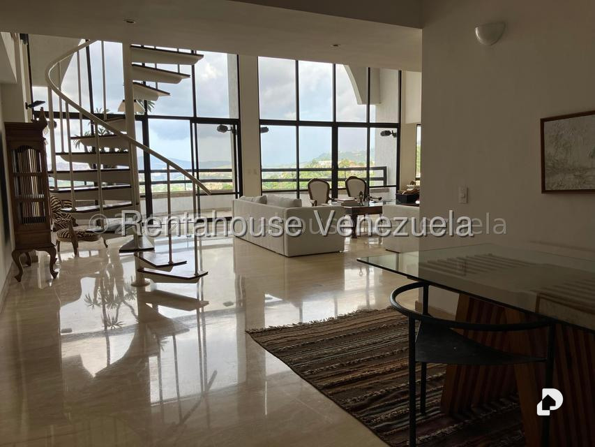 Apartamento en Colinas del Tamanaco, Caracas – 6