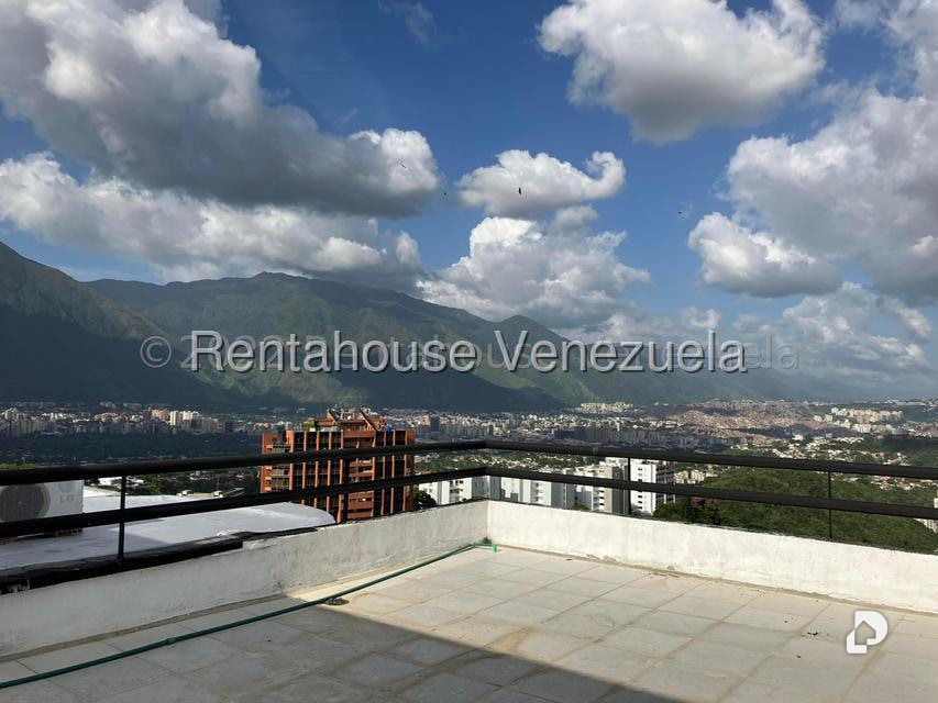 Apartamento en Colinas del Tamanaco, Caracas – 24