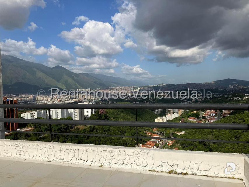 Apartamento en Colinas del Tamanaco, Caracas – 26