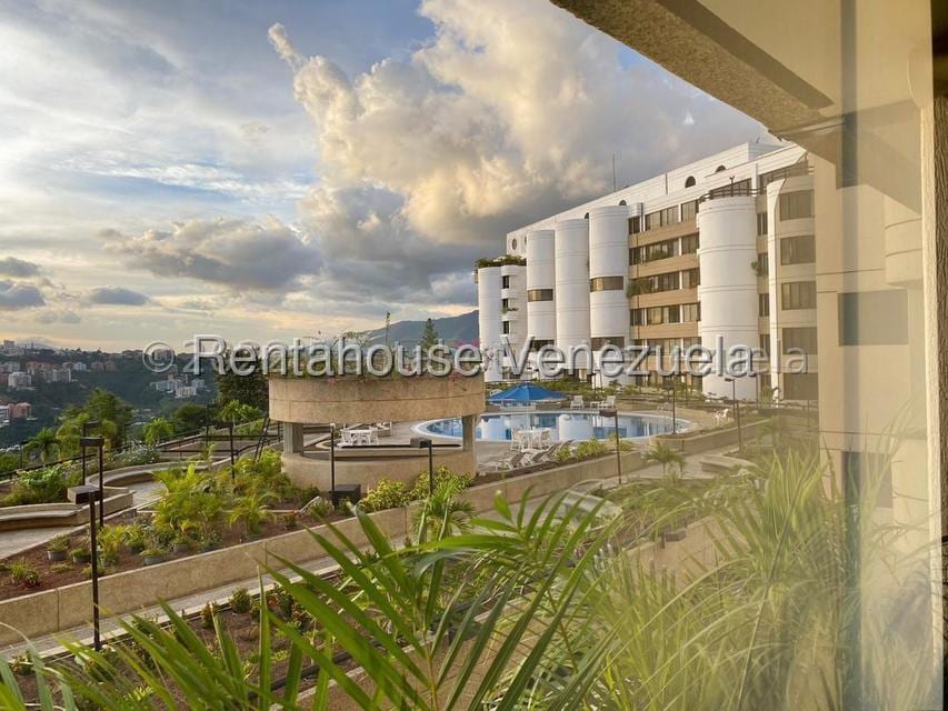 Apartamento en Caracas - 1