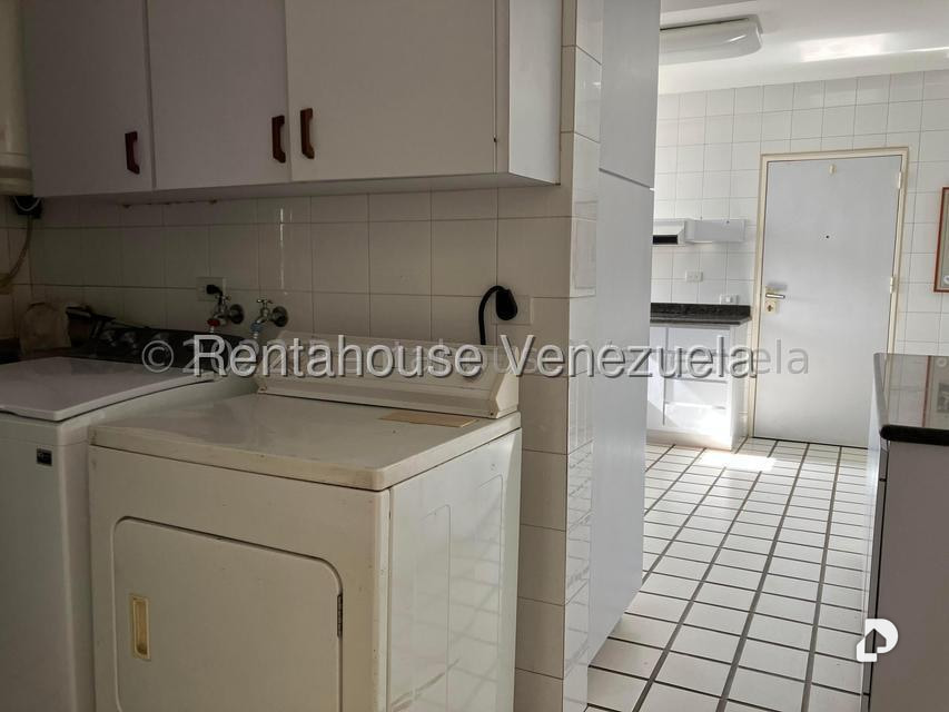 Apartamento en Colinas del Tamanaco, Caracas – 18