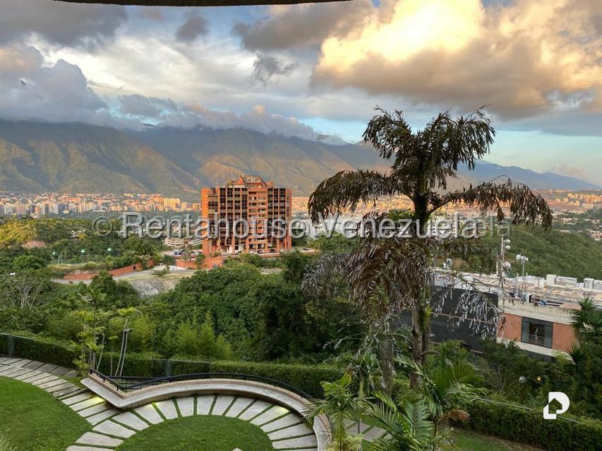 Apartamento en Colinas del Tamanaco, Caracas – 2