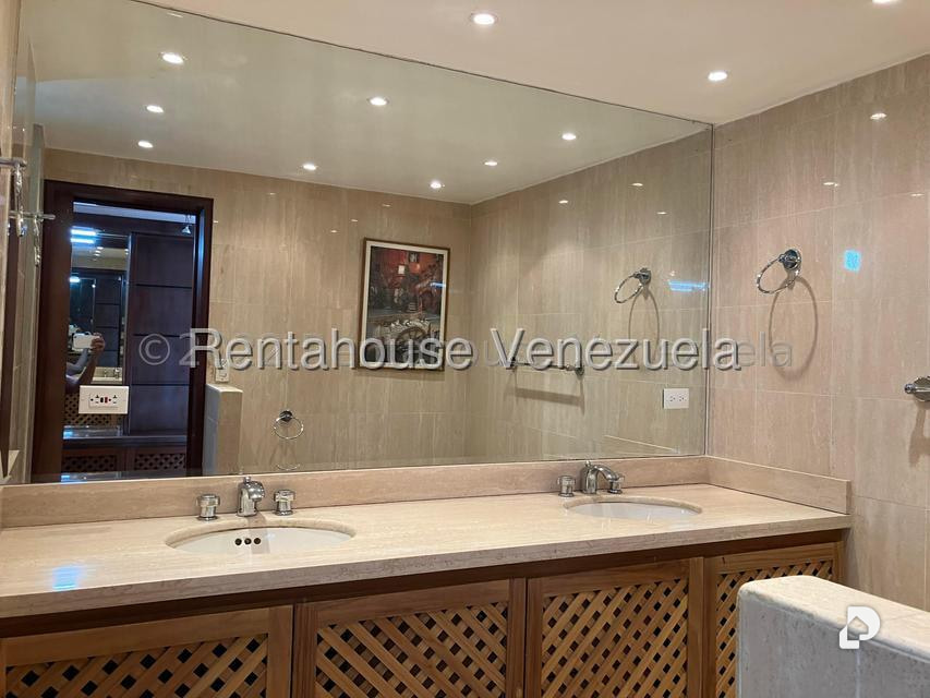 Apartamento en Colinas del Tamanaco, Caracas – 15