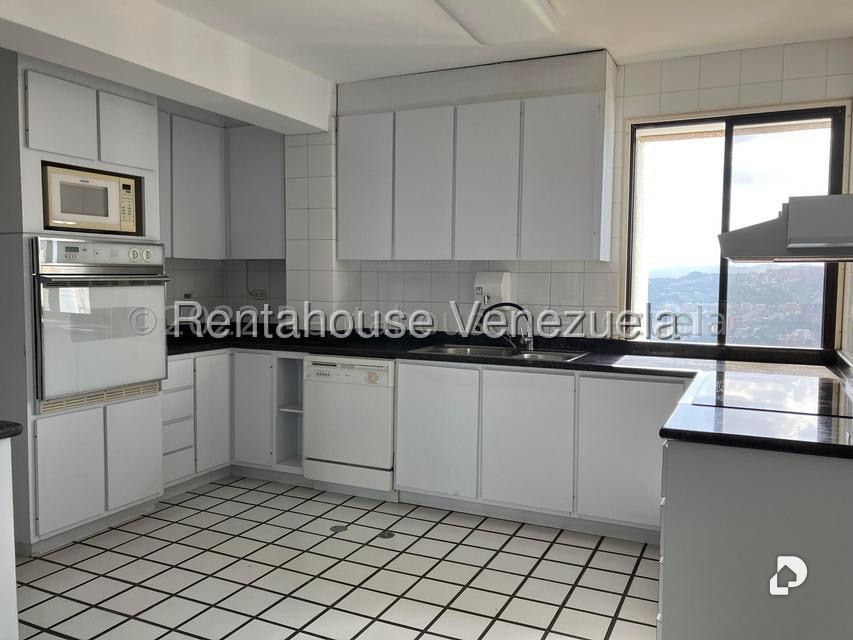 Apartamento en Colinas del Tamanaco, Caracas – 9