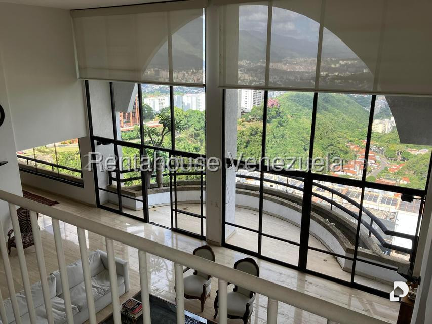 Apartamento en Colinas del Tamanaco, Caracas – 28