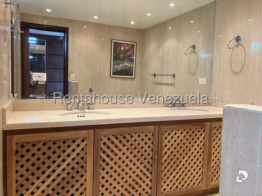 Apartamento en Colinas del Tamanaco, Caracas – 14