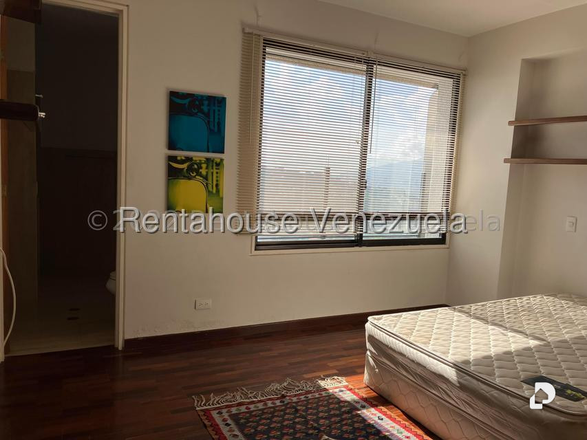 Apartamento en Colinas del Tamanaco, Caracas – 21