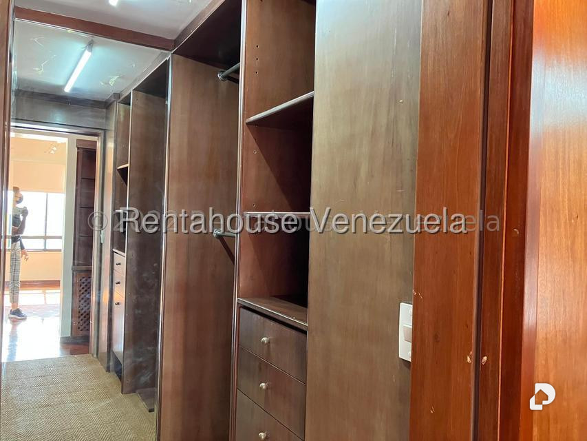 Apartamento en Colinas del Tamanaco, Caracas – 17
