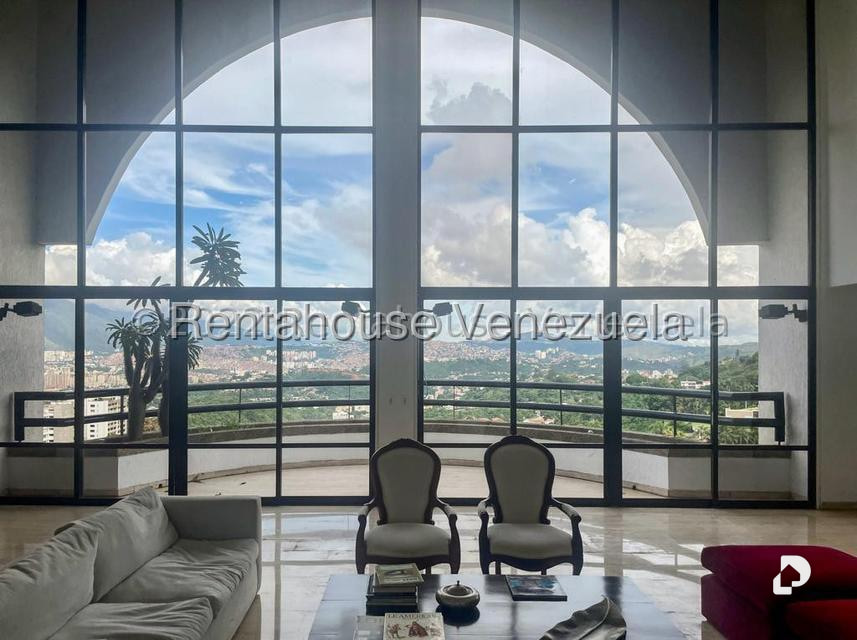 Apartamento en Colinas del Tamanaco, Caracas – 3