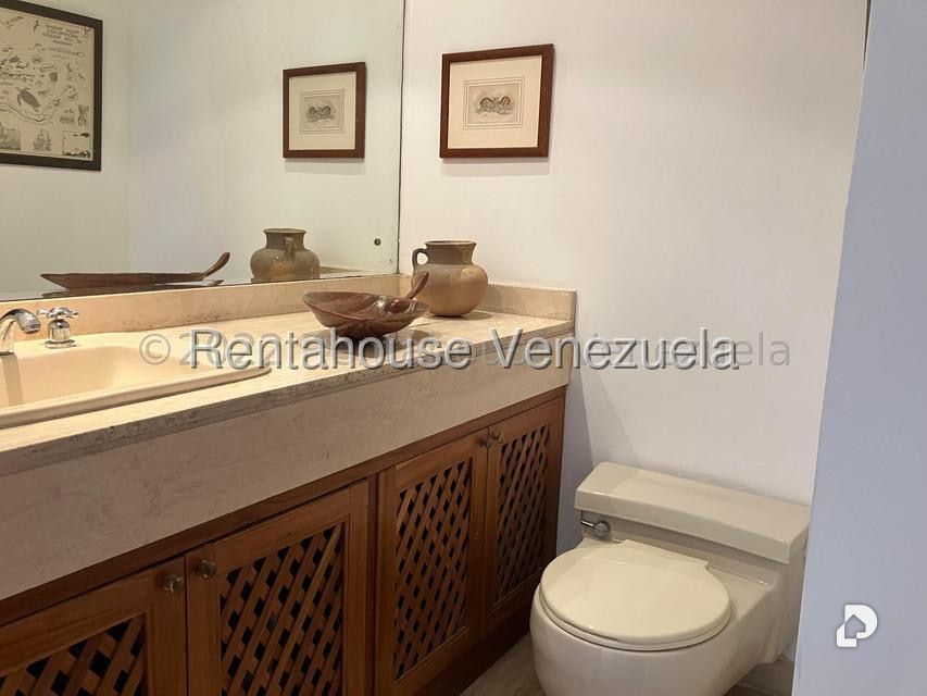 Apartamento en Colinas del Tamanaco, Caracas – 10