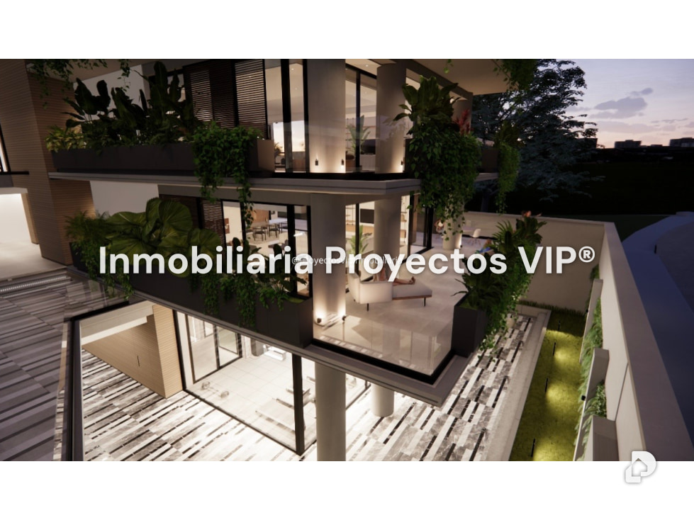 Apartamento en Altamira, Caracas – 4