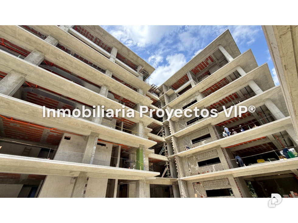 Apartamento en Altamira, Caracas – 6