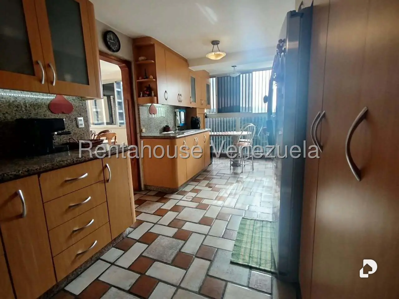 Apartamento en Cerro Verde, Caracas – 9