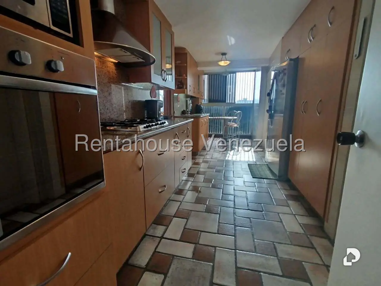 Apartamento en Cerro Verde, Caracas – 8