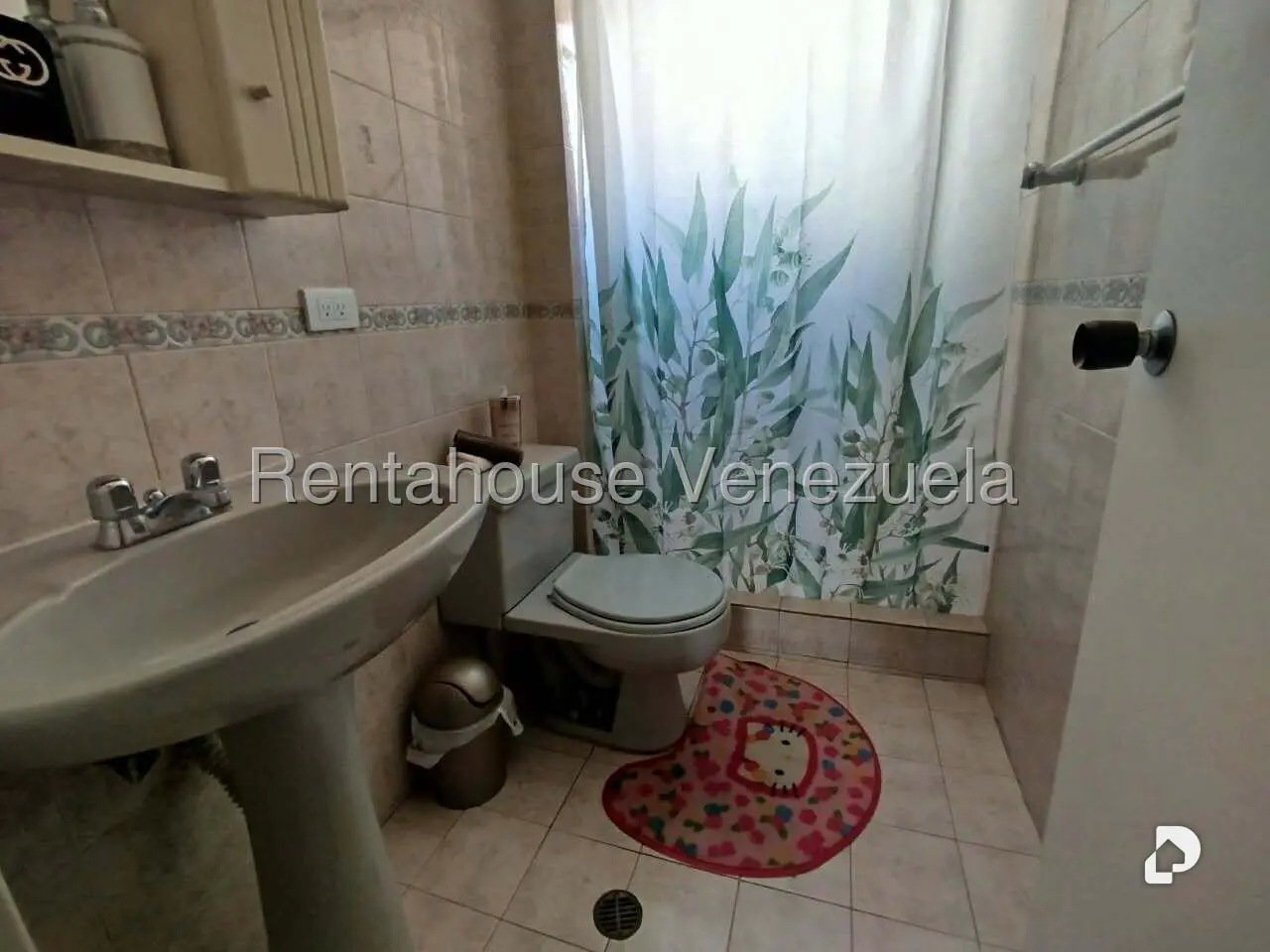 Apartamento en Cerro Verde, Caracas – 23