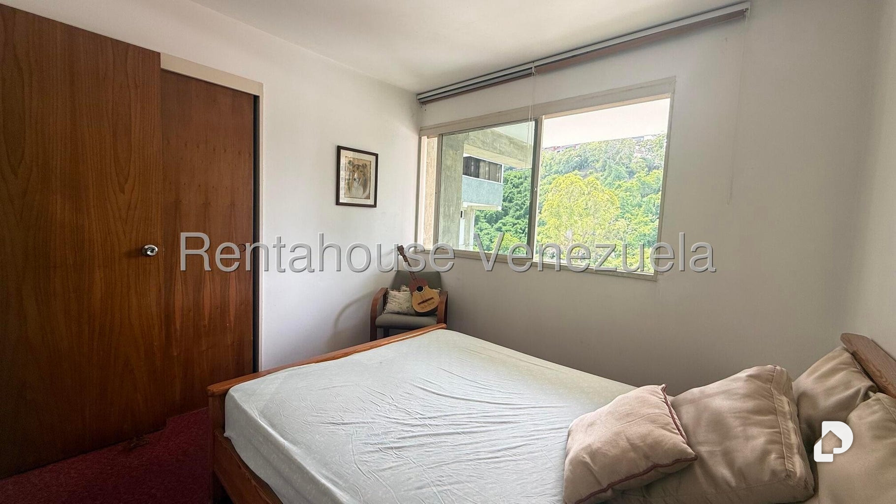 Apartamento en Santa Rosa de Lima, Caracas