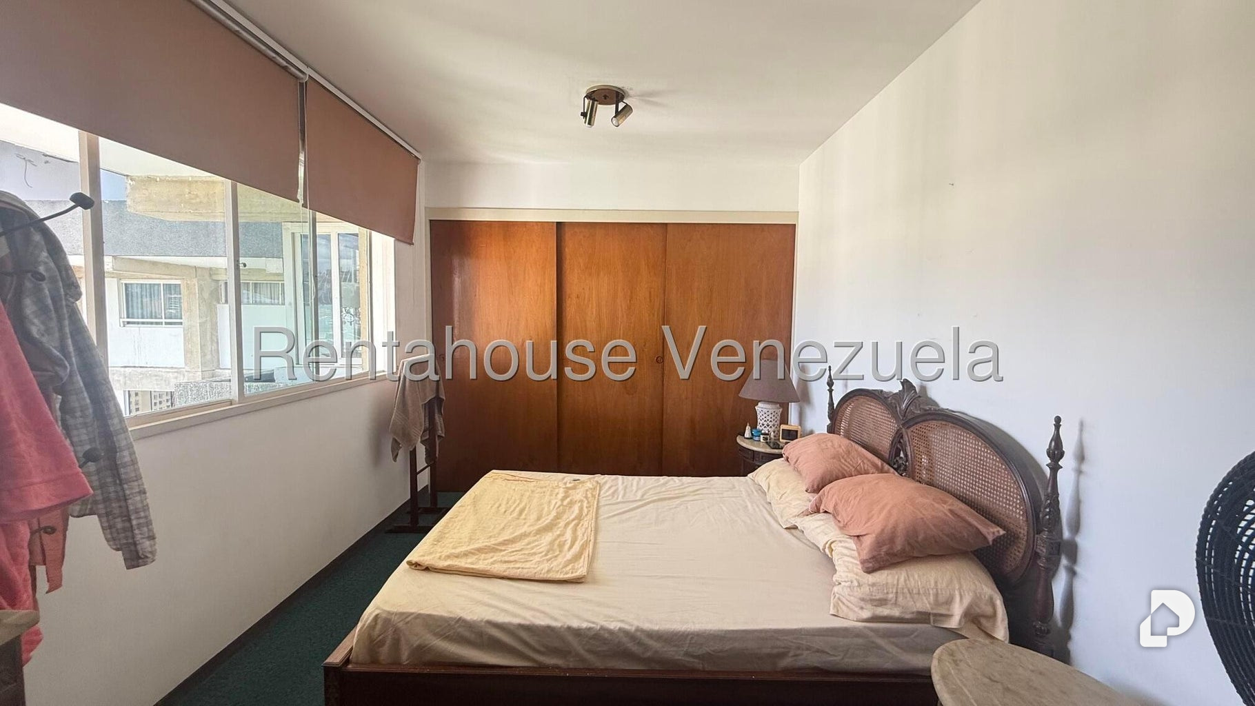 Apartamento en Santa Rosa de Lima, Caracas