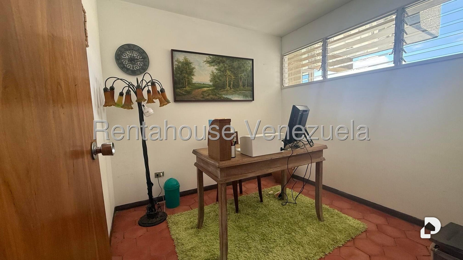Apartamento en Santa Rosa de Lima, Caracas
