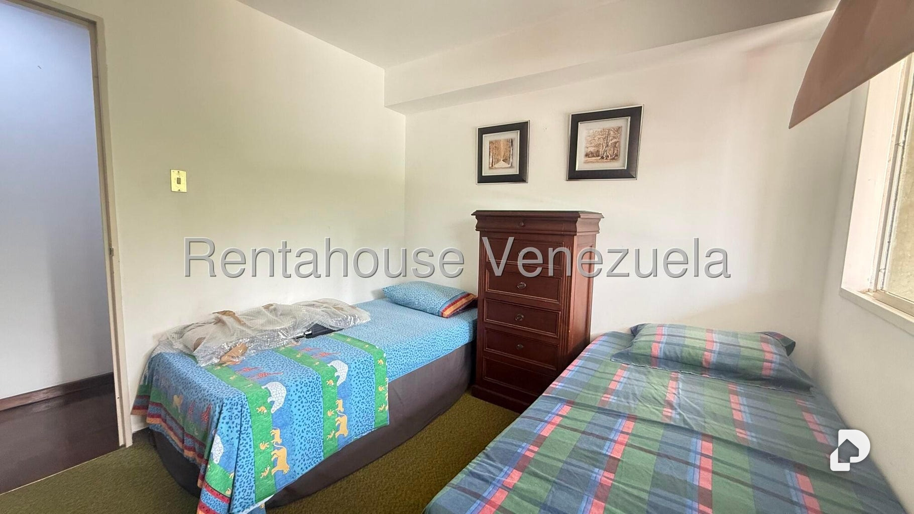 Apartamento en Santa Rosa de Lima, Caracas